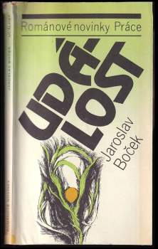 Jaroslav Boček: Událost