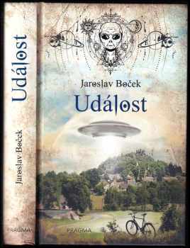 Jaroslav Boček: Událost