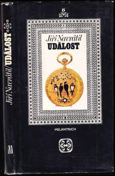 Jiří Navrátil: Událost