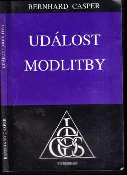 Událost modlitby