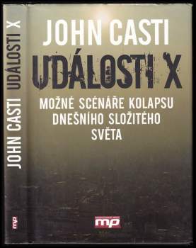 J. L Casti: Události X