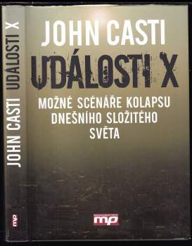 J. L Casti: Události X