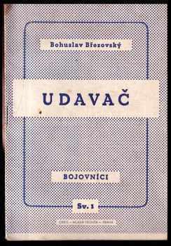 Udavač