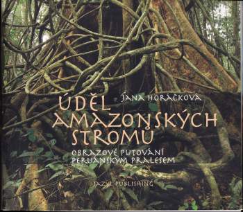 Úděl amazonských stromů