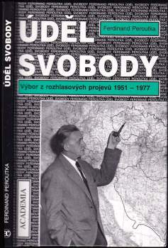 Úděl svobody