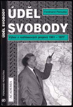 Úděl svobody