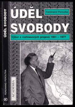 Úděl svobody