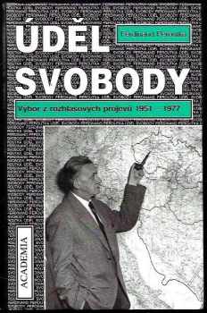 Úděl svobody