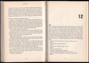 Ed McBain: Udělal jsem to já!