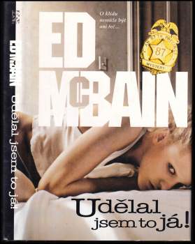 Udělal jsem to já!