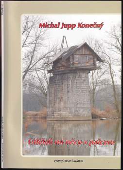 Udělali mi něco s palcem