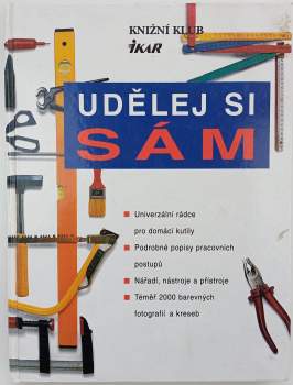 Udělej si sám