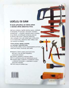 Udělej si sám