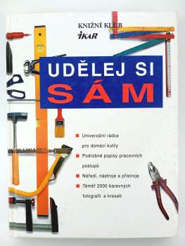 Udělej si sám