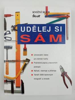 Udělej si sám