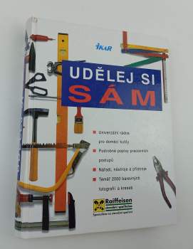 Udělej si sám