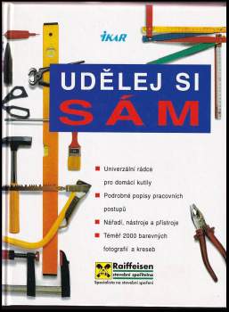 Udělej si sám