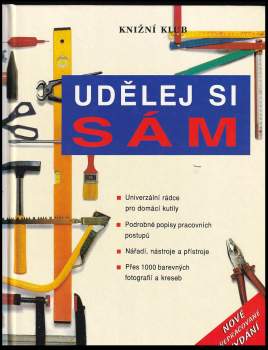 Udělej si sám