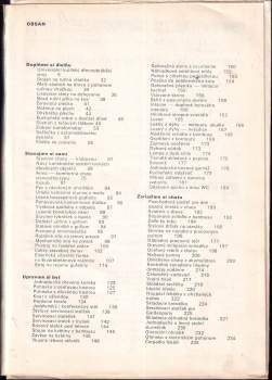 Kamil Zoufalý: Udělej si sám doma a v chatě