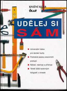 Udělej si sám