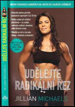 Udělejte radikální řez