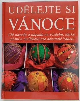 Udělejte si Vánoce