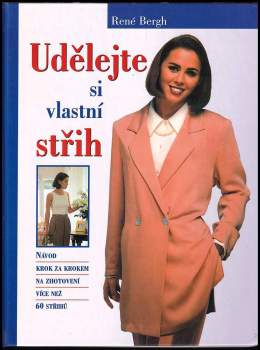 Udělejte si vlastní střih