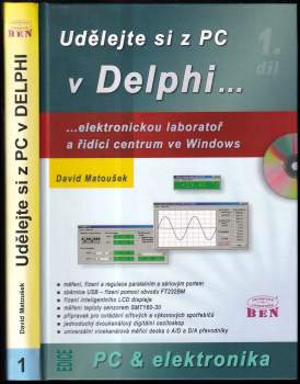 Udělejte si z PC v DELPHI-