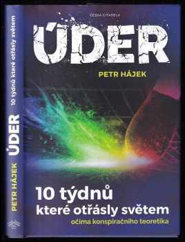 Petr P Hájek: Úder