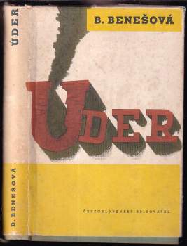 Úder