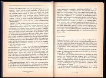 Philip D Chinnery: Udeř kdykoli kdekoli