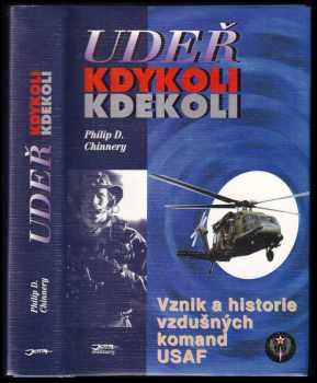 Udeř kdykoli kdekoli