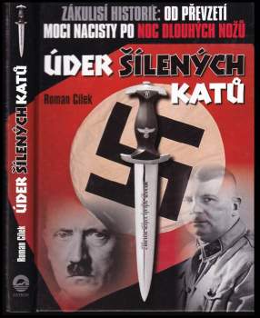 Úder šílených katů
