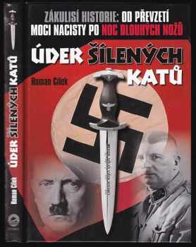 Úder šílených katů