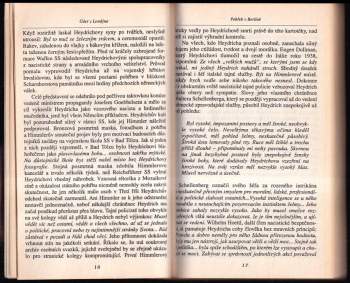 C. A MacDonald: Úder z Londýna