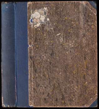 Úderem půlnoci - kriminální román