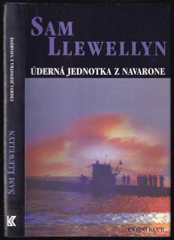 Úderná jednotka z Navarone