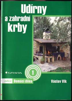 Udírny a zahradní krby