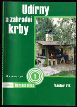Udírny a zahradní krby