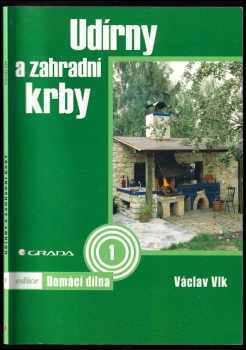 Udírny a zahradní krby
