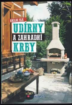 Udírny a zahradní krby