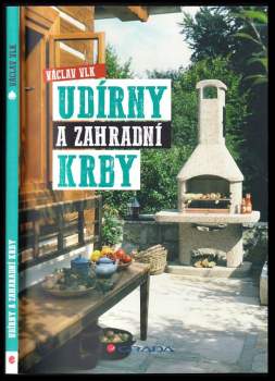 Udírny a zahradní krby