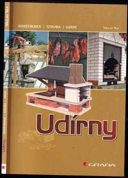 Václav Vlk: Udírny