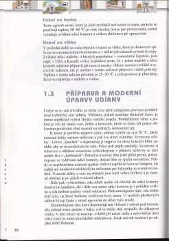 Václav Vlk: Udírny