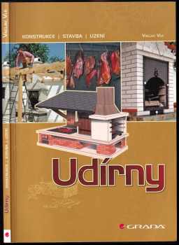 Udírny