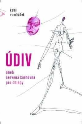 Údiv, aneb, Červená knihovna pro chlapy