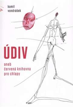 Údiv, aneb, Červená knihovna pro chlapy