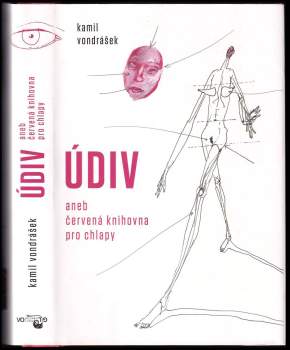 Údiv, aneb, Červená knihovna pro chlapy