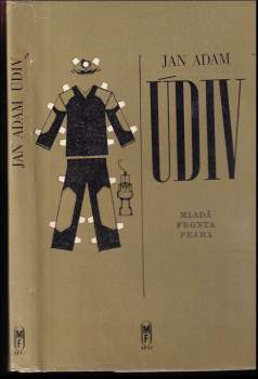 Údiv
