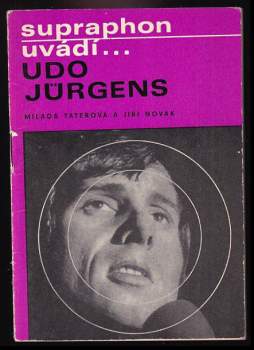 Udo Jürgens